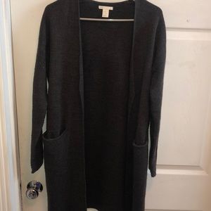 Xs very oversized Cardigan